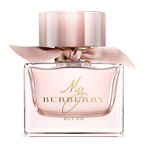 burberry my burberry blush eau de parfum 90ml|my burberry blush 3 oz.